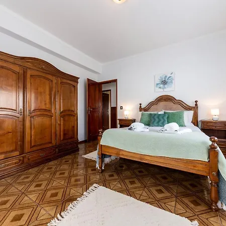Apartamento Moradia Vigia