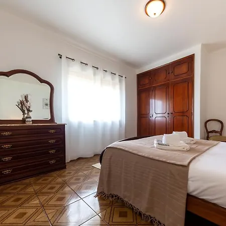 Apartamento Moradia Vigia *