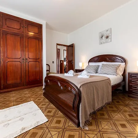 Apartamento Moradia Vigia