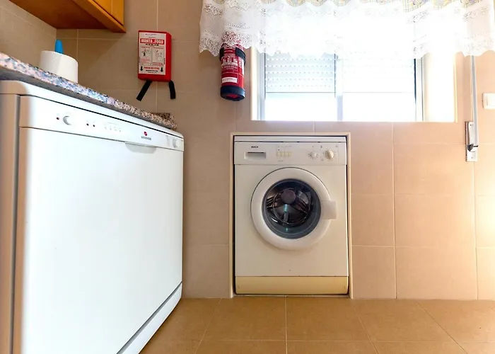 Moradia Vigia Apartmán *