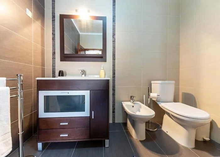 Moradia Vigia Apartmán