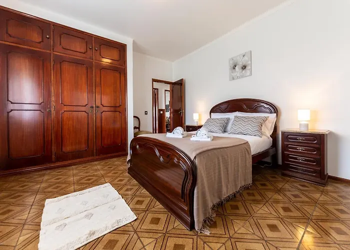 Apartmán Moradia Vigia