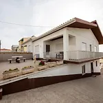 Moradia Vigia Apartament *