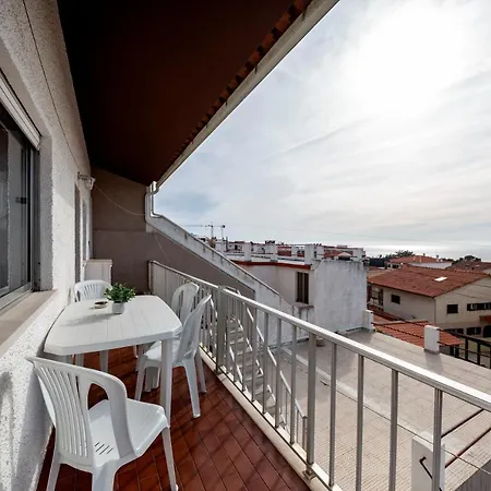 Moradia Vigia Apartman *
