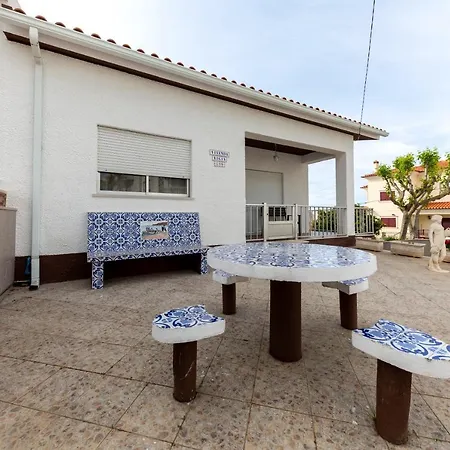 Moradia Vigia Apartment *