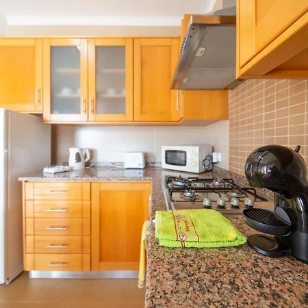 Appartement Moradia Vigia *