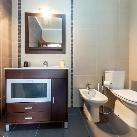 Moradia Vigia Apartment