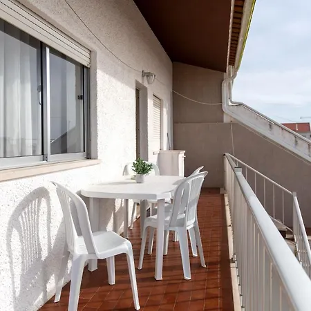 Moradia Vigia Apartamento *