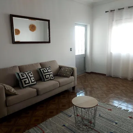 Moradia Vigia Appartement