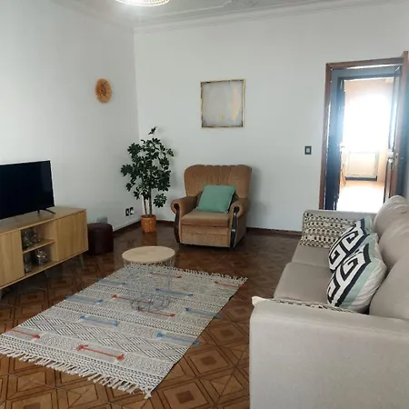 Moradia Vigia Appartement *