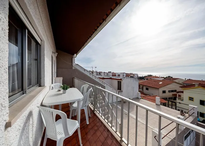 Moradia Vigia Appartement *