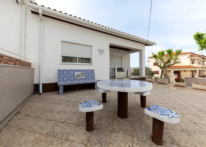 Moradia Vigia Appartement *