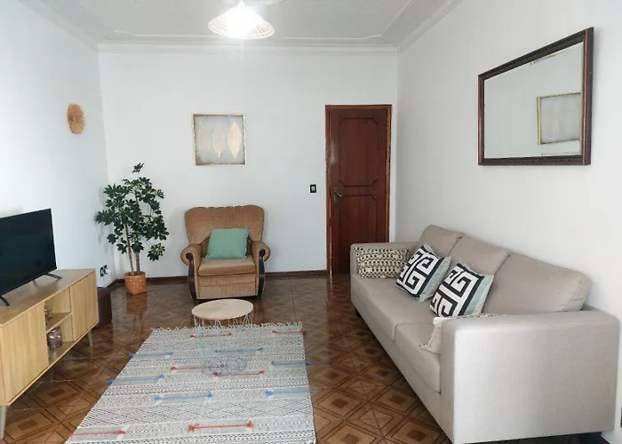 Appartement Moradia Vigia *