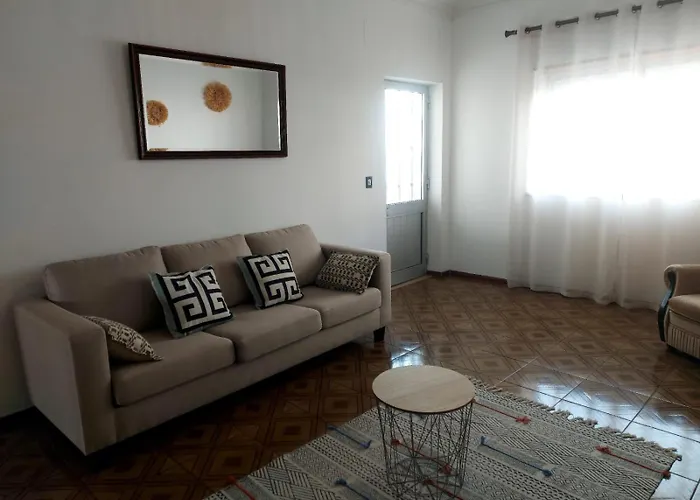 Moradia Vigia Appartement