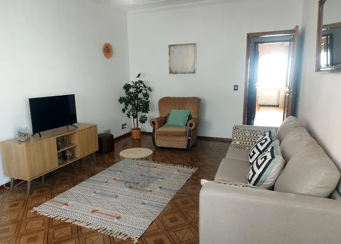 Moradia Vigia Appartement *